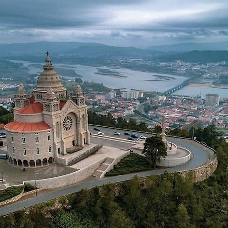 Casa Da Tapada - Grupo Casas Vale Do Lima Villa ปอนเตเดอลิมา ภายนอก รูปภาพ